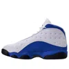 Air Jordan (ps)  13 Retro 'hyper Royal' In Blue