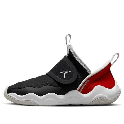 Air Jordan (ps)  23/7 In Black