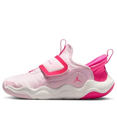 Air Jordan (ps)  23/7.2 Easyon 'pink Foam Hyper Pink'