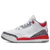 Air Jordan 3 Retro 'fire Red' 2022
