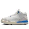 Air Jordan (ps)  3 Retro 'lucky Shorts' In Multi