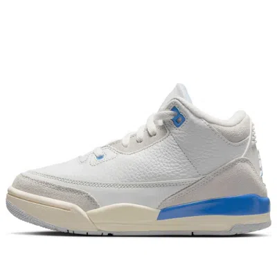 Air Jordan (ps)  3 Retro 'lucky Shorts'
