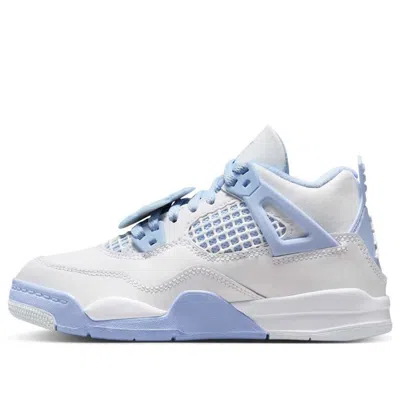 Air Jordan (ps)  4 Retro 'forget Me Not'
