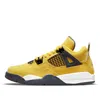 Air Jordan (ps)  4 Retro 'lightning' 2021