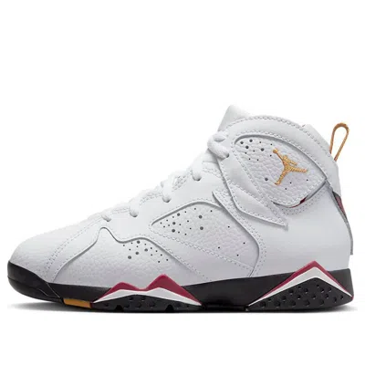 Air Jordan (ps)  7 Retro 'cardinal' 2022