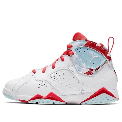 Air Jordan (ps)  7 Retro 'topaz Mist'