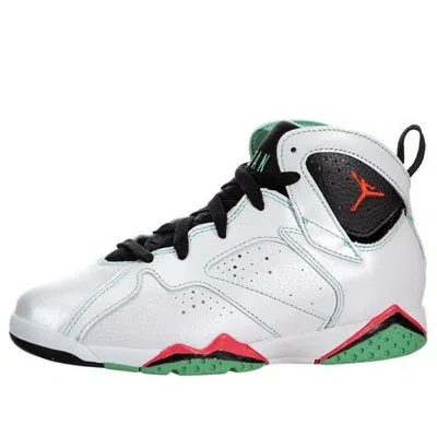 Air Jordan (ps)  7 Retro 'verde'