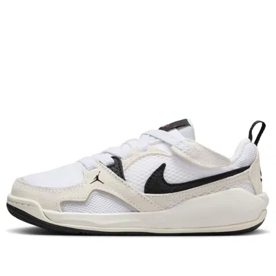 Air Jordan (ps)  Cmft Era 'white Sail Black'