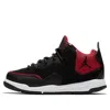 Air Jordan (ps)  Courtside 23 Bred 'black Red'