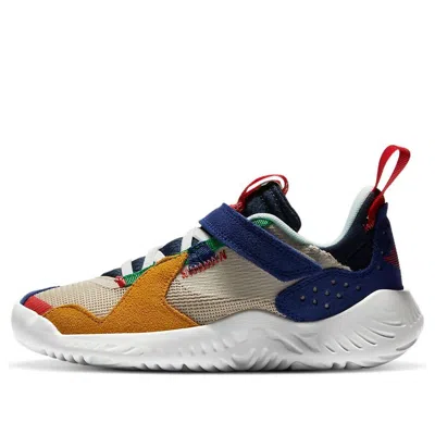 Air Jordan (ps)  Delta In Multi