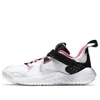 Air Jordan (ps)  Delta 'white Pinksicle'
