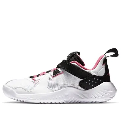 Air Jordan (ps)  Delta 'white Pinksicle'