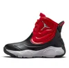 Air Jordan (ps)  Drip 23 Rain Boot 'bred'