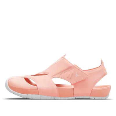 Air Jordan (ps)  Flare 'arctic Orange'