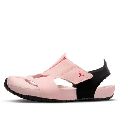 Air Jordan (ps)  Flare 'atmosphere' In Pink