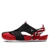 Air Jordan (ps)  Flare 'black University Red'