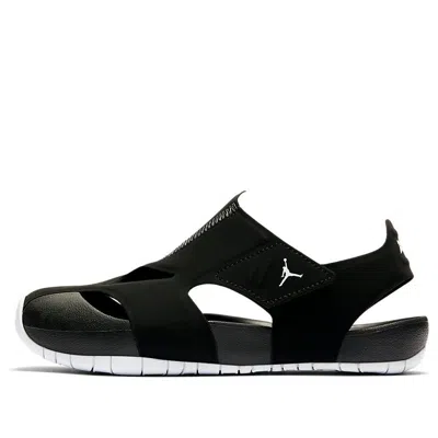 Air Jordan (ps)  Flare 'black White'