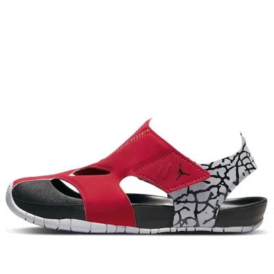 Air Jordan (ps)  Flare 'gym Red White'