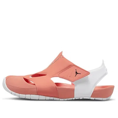 Air Jordan (ps)  Flare 'light Madder Root'