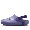 Air Jordan (ps)  Hydrip 'dusty Amethyst Court Purple'