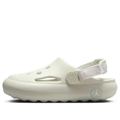Air Jordan (ps)  Hydrip 'sea Glass Summit White' In Neutral