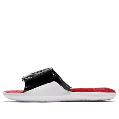 Air Jordan (ps)  Hydro 7 Red Black White