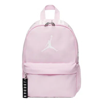 Air Jordan (ps)  Jumpman Backpack 'pink'