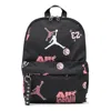 Air Jordan (ps)  Jumpman Mini Backpack 'black'