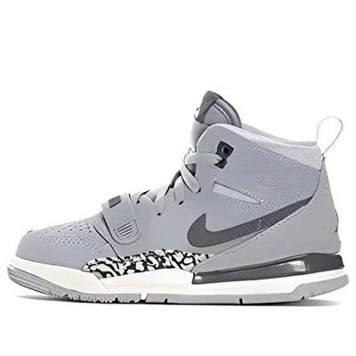 Air Jordan (ps)  Legacy 312 'gray Black'