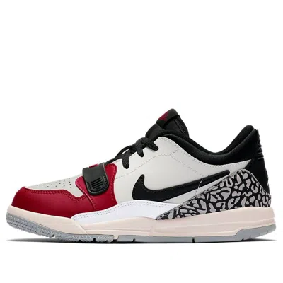 Air Jordan (ps)  Legacy 312 Low Chicago 'black White Red'
