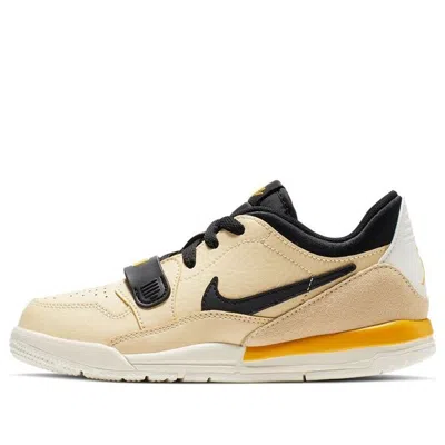 Air Jordan (ps)  Legacy 312 Low Pale Vanilla In Brown