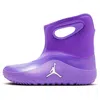 Air Jordan (ps)  Lil Drip 'purple Venom'
