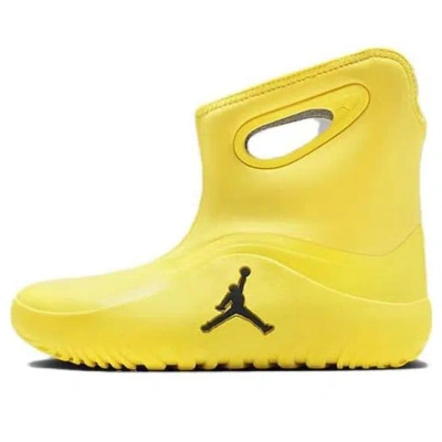 Air Jordan (ps)  Lil Drip 'yellow'