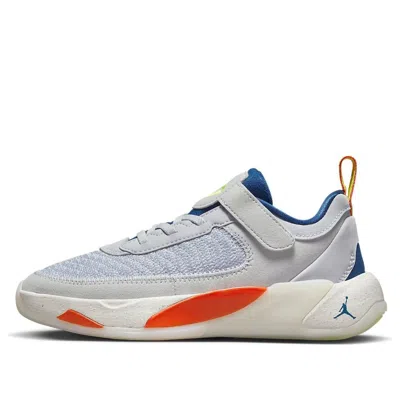 Air Jordan (ps)  Luka 1 Next Nature 'habitat'