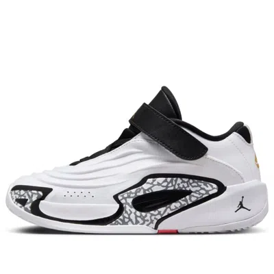 Air Jordan (ps)  Luka 3 'motorsport' In White