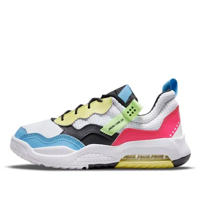 Air Jordan (ps)  Ma2 'white Black Yellow' In Multi