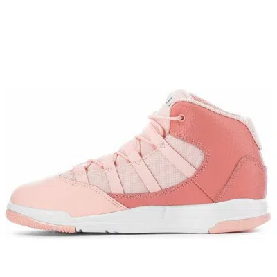 Air Jordan (ps)  Max Aura Pink