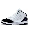 Air Jordan (ps)  Max Aura 'white Black'