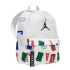 Air Jordan (ps)  Mini Backpack 'white'