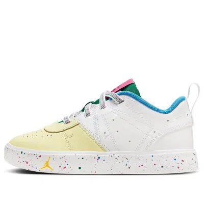 Air Jordan (ps)  Series Es Alt In Multi