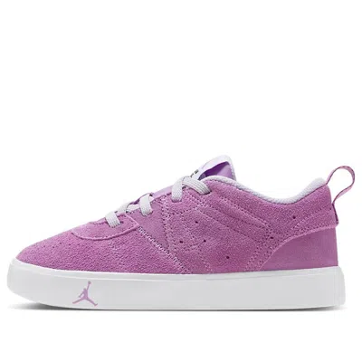 Air Jordan (ps)  Series Es Alt
