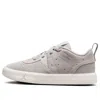 Air Jordan (ps)  Series Es Alt Shoes 'light Iron Ore Sail' In Gray