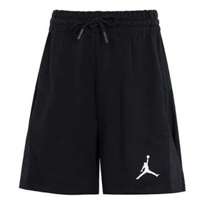 Air Jordan (ps)  Shorts 'black'