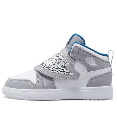 Air Jordan (ps)  Sky Jordan 1 'grey'