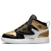 Air Jordan (ps)  Sky Jordan 1 Se 'gold Toe'