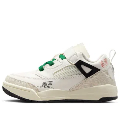 Air Jordan (ps)  Spizike Low 'spizike Was Here'