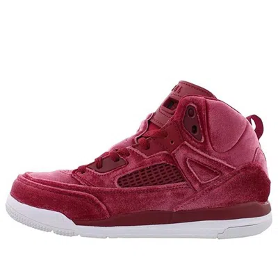 Air Jordan (ps)  Spizike 'noble Red'