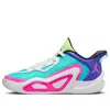 Air Jordan (ps)  Tatum 1 'wave Runner' In Multi