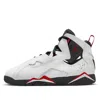 Air Jordan (ps)  True Flight 'cardinal'