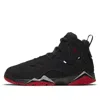 Air Jordan (ps)  True Flight 'red Black'